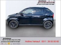 gebraucht Suzuki Ignis 1.2 Dualjet Hybrid Comfort+