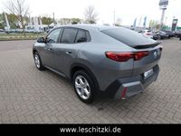 Gebraucht BMW X2 150 PS (110 kW) 2024 Grau SUV