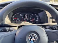 Gebraucht VW T6.1 150 PS (110 kW) 2020 Weiß Van