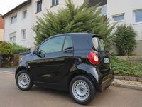 Gebraucht Smart ForTwo Electric Drive 60 kW (82 PS) 2021 Coupé