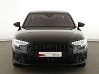 Gebraucht Audi A8 Ambiente 286 PS (210 kW) 2023 Brillantschwarz Limousine