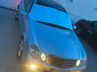 Gebraucht Mercedes E320 224 PS (164 kW) 2007 Limousine