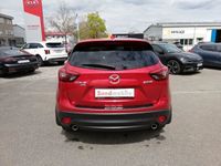 gebraucht Mazda CX-5 CX-5 SKYACTIV-D 175 AWD Sports-Line