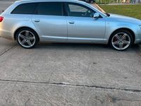 gebraucht Audi A6 3.0 TDI quattro (171kW)