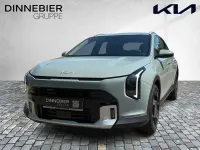 Neu Kia XCeed Spirit 150 PS (110 kW) 2026 Other SUV