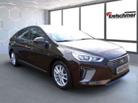 gebraucht Hyundai Ioniq Style Plug-In Hybrid