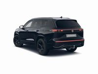 Neu VW Tayron Style 110 PS (80 kW) 2026 Schwarz SUV