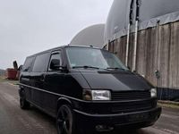 Gebraucht VW T4 102 PS (75 kW) 2001 Van
