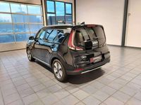 Gebraucht Kia Soul Inspiration 150 kW (204 PS) 2024 (fsb) fusion black met. SUV