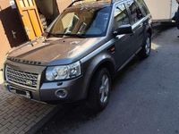 Gebraucht Land Rover Freelander 2 152 PS (111 kW) 2007 SUV