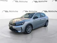 Neu Opel Corsa Edition 75 PS (55 kW) 2025 Grau/typ metalliclackierung Kleinwagen
