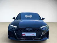 Gebraucht Audi RS3 Sportback Sport 400 PS (294 kW) 2025 Mythosschwarz metallic Kleinwagen