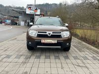 gebraucht Dacia Duster I Prestige 4x2
