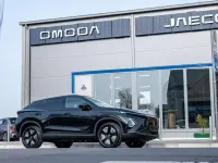 Neu Omoda 5 155 kW (211 PS) 2026 Khaki white (bw) SUV