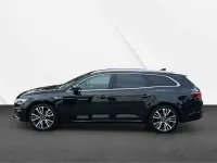 Gebraucht Renault Talisman Initiale Paris 189 PS (139 kW) 2021 Perlmuttschwarz Kombi