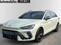 Gebraucht Cupra Leon VZ 333 PS (244 kW) 2025 Grau Limousine