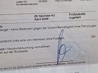 Gebraucht Renault Clio II Dynamique 75 PS (55 kW) 2006 Blau Kleinwagen