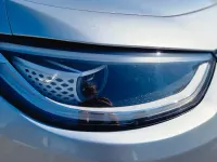 Gebraucht VW ID.3 Pro Performance 150 kW (204 PS) 2021 Silber Kleinwagen