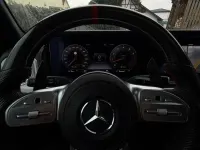Gebraucht Mercedes G500 421 PS (309 kW) 2018 Schwarz SUV