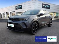 Gebraucht Opel Mokka 101 PS (74 kW) 2023 Grau SUV