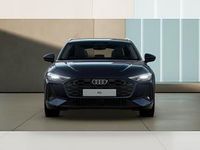 Gebraucht Audi A5 Ambiente 150 PS (110 kW) 2025 Firmamentblau metallic Kombi