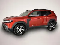 Gebraucht Dacia Duster Journey 101 PS (74 kW) 2025 Manufacturer