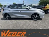 Gebraucht MG MG3 Comfort 194 PS (142 kW) 2025 Silber Kleinwagen