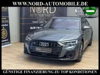 Gebraucht Audi A8 Ambiente 340 PS (250 kW) 2022 Daytonagrau perleffekt (metallic) Limousine