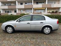 gebraucht Opel Vectra Comfort