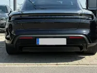 Gebraucht Porsche Taycan GTS 439 kW (598 PS) 2022 Schwarz Limousine