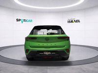 Gebraucht Opel Mokka 136 PS (100 kW) 2024 Grün SUV