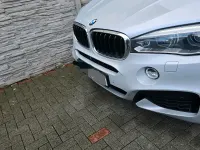 Gebraucht BMW X6 M Sport 258 PS (189 kW) 2018 SUV