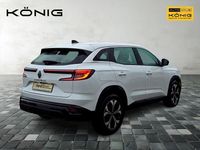 Gebraucht Renault Austral Equilibre 140 PS (102 kW) 2023 Arktis weiß SUV