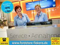 Gebraucht Ford Puma ST 125 PS (91 kW) 2025 Silber SUV