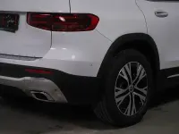 Gebraucht Mercedes GLB220 Progressive 190 PS (139 kW) 2025 Weiß SUV