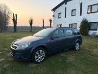 Gebraucht Opel Astra 140 PS (102 kW) 2006 Beige Kombi