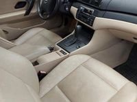 Gebraucht BMW 316 116 PS (85 kW) 2003 Grün Limousine