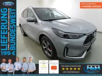 Gebraucht Ford Kuga ST-Line X 186 PS (136 kW) 2025 Solarsilber SUV