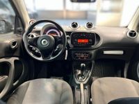 gebraucht Smart ForTwo Electric Drive 