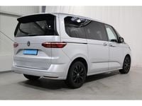 Second-hand VW Multivan Style 150 CP (110 kW) 2025 Monovolum