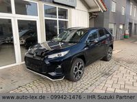 Gebraucht Suzuki Across Comfort+ 306 PS (225 kW) 2023 Schwarz SUV