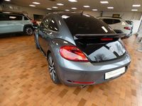 Gebraucht VW Beetle 220 PS (161 kW) 2015 Grau Kleinwagen
