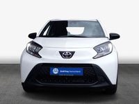 gebraucht Toyota Aygo X S Play 53ürig