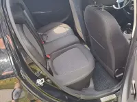 Gebraucht Hyundai i20 Edition 86 PS (63 kW) 2014 Schwarz Kleinwagen