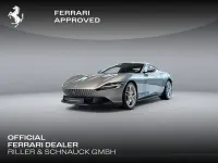 Gebraucht Ferrari Roma 620 PS (456 kW) 2022 Grau Coupé