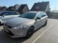 Gebraucht Ford Mondeo 2011 Kombi