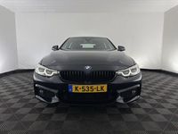 Gebraucht BMW 420 Gran Coupé Executive 184 PS (135 kW) 2021 Schwarz Coupé
