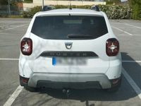 gebraucht Dacia Duster II 4wd 1.5 dci