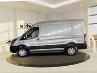 gebraucht Ford E-Transit Trend 350 L2H2 PP vo + hi, BA Kamera