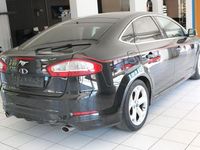 Brugt Ford Mondeo Titanium S 239 HK (175 kW) 2013 Sort Sedan